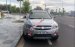 Bán xe Chevrolet Captiva MAXX LTZ 2009, màu bạc