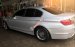 Cần bán xe BMW 5 Series 523i năm sản xuất 2011, màu bạc chính chủ