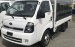Xe tải nhỏ Thaco Kia Frontier K250 ABS thùng mui bạt trắng