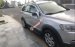 Bán xe Chevrolet Captiva MAXX LTZ 2009, màu bạc