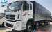 Bán xe tải Dongfeng 4 chân 17T9 nhập khẩu giá tốt
