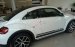 Bán ô tô Volkswagen New Beetle Dune sản xuất năm 2018, màu trắng, xe nhập