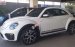 Bán ô tô Volkswagen New Beetle Dune sản xuất năm 2018, màu trắng, xe nhập