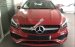 Bán Mercedes CLA250 sản xuất 2018, màu đỏ, xe nhập