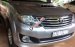 Bán Toyota Fortuner G 2013, màu bạc, giá 710tr