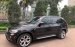 Bán BMW X5 4.8i đời 2007, màu đen, xe nhập ít sử dụng