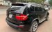 Bán BMW X5 4.8i đời 2007, màu đen, xe nhập ít sử dụng