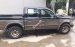 Cần bán gấp Ford Ranger XL 4x4 MT đời 2005, màu xám 