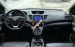 Bán gấp Honda CRV 2.4L 2016 màu xám nâu, biển SG