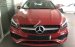 Bán xe Mercedes CLA 250 mới, màu đỏ, xe nhập khẩu, vay trả góp 80% giá trị xe, lãi 0.77%/tháng cố định 36 tháng