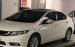 Bán ô tô Honda Civic 2.0 AT sản xuất năm 2015, màu trắng chính chủ