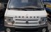 Bán xe Changan Honor 810 năm 2016, màu trắng, 100tr đấu giá lên