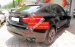 Bán BMW X6 XDriver 35i màu đen, sản xuất 2011, biển Hà Nội