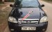 Cần bán gấp Daewoo Lacetti MT năm 2004, màu đen, xe rất đẹp