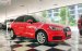 Cần bán xe Audi A1 TFSI 2019, màu đỏ, nhập khẩu nguyên chiếc