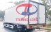 Xe tải bảo ôn 6 tấn, tổng tải 11 tấn | Hino Series 500 FC Euro4