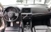 Bán Mazda CX 5 2.5AT năm 2017, màu trắng