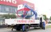 Xe tải cẩu 7 tấn, lắp cẩu Tadano 5 tấn | Hino Series 500 FG EURO 4