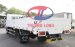 Xe tải thùng lửng 6 tấn rưỡi, tổng tải 11 tấn | Hino Series 500 FC Euro4