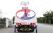 Xe tải cẩu 7 tấn, lắp cẩu Tadano 5 tấn | Hino Series 500 FG EURO 4