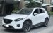 Bán Mazda CX 5 2.5AT năm 2017, màu trắng