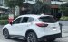 Bán Mazda CX 5 2.5AT năm 2017, màu trắng