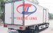 Xe tải bảo ôn 6 tấn, tổng tải 11 tấn | Hino Series 500 FC Euro4
