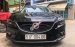 Bán xe Mazda 6 2.5 sản xuất năm 2016, màu đen mới chạy 14.000 km