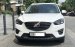 Bán Mazda CX 5 2.5AT năm 2017, màu trắng