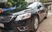 Bán Toyota Camry 2.0E sản xuất 2011, màu đen, xe nhập chính chủ