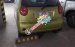 Bán Chevrolet Spark AT sản xuất năm 2009, xe zin nguyên bản