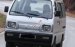 Cần bán Suzuki Super Carry Van năm sản xuất 2010, màu trắng