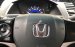 Bán Honda Civic 2.0 AT đời 2015, màu trắng chính chủ, giá chỉ 640 triệu