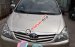 Bán xe Toyota Innova GSR đời 2010, màu vàng cát
