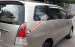 Bán xe Toyota Innova GSR đời 2010, màu vàng cát