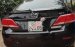 Bán Toyota Camry 2.0E sản xuất 2011, màu đen, xe nhập chính chủ