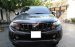 Cần bán xe Mitsubishi Triton 2017 số tự động, máy dầu màu xám, biển thành phố