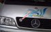 Bán Mercedes Sprinter sản xuất năm 2003, màu bạc, xe nhập, giá chỉ 165 triệu