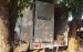 Ngân hàng thanh lý bán đấu giá xe tải thùng kín Veam VT735 SX 2016