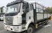 Bán xe tải Faw 9 tấn 6 nhập khẩu thùng 7.5m, ga cơ 1 cầu giá rẻ