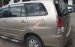 Chính chủ bán xe Toyota Innova GSR sản xuất 2011, màu vàng cát