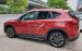 Bán xe Mazda CX 5 2.5AT sản xuất năm 2017, màu đỏ