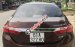 Cần bán lại xe Toyota Corolla altis AT sản xuất 2015, màu nâu chính chủ