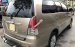 Bán Toyota Innova V 2010 vàng cát, tự động, tuyệt vời