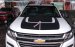 Ngân hàng thanh lý bán đấu giá xe ô tô bán tải Chevrolet Colorado LTZ 2017 giá từ 620 triệu