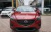 Bán xe Mazda CX 5 2.5AT sản xuất năm 2017, màu đỏ