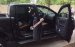 Chính chủ bán Ford Ranger XLS 4x2 AT sản xuất 2017, màu đen