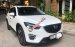 Bán xe Mazda CX 5 2.5AT đời 2017, màu trắng, chính chủ 