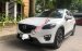 Bán xe Mazda CX 5 2.5AT đời 2017, màu trắng, chính chủ 
