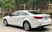 Bán xe Mazda 6 2.0 đời 2016, màu trắng, giá 725tr